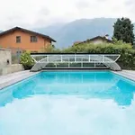 Lo Scorcio Sul アパート