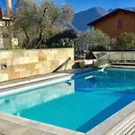 Lo Scorcio Sul * オッスッチョ