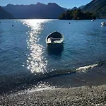 アパート Lo Scorcio Sul *