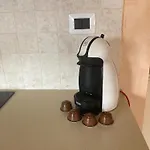 Lo Scorcio Sul * オッスッチョ