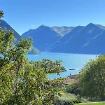 Lo Scorcio Sul *