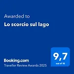 Lo Scorcio Sul アパート