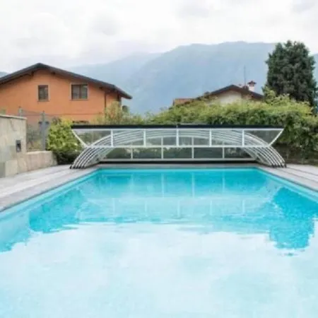 Lo Scorcio Sul Lägenhet