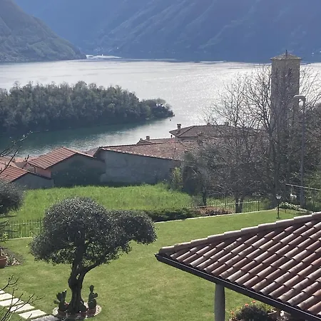 Lo Scorcio Sul Lägenhet *
