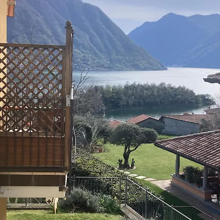 Lo Scorcio Sul Lägenhet