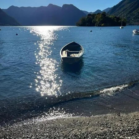 Lägenhet Lo Scorcio Sul *