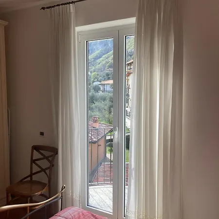Lo Scorcio Sul Lägenhet