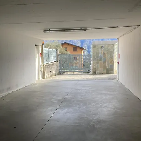 Lägenhet Lo Scorcio Sul *