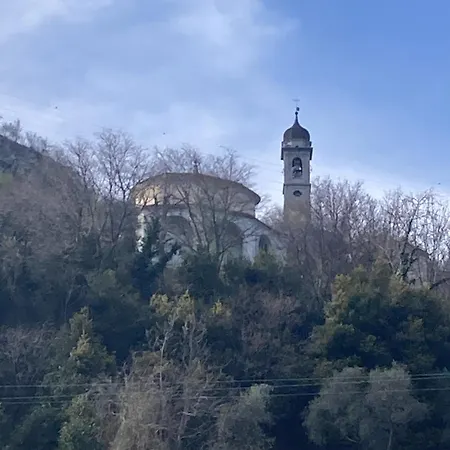 Lo Scorcio Sul *