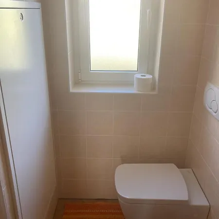 Lo Scorcio Sul Lägenhet *