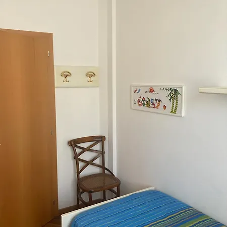 Lägenhet Lo Scorcio Sul