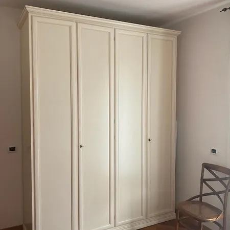 Lo Scorcio Sul Lägenhet Ossuccio