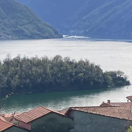 Lo Scorcio Sul Appartamento