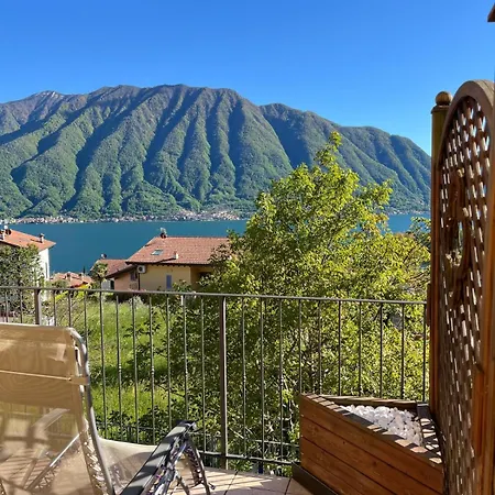 Appartamento Lo Scorcio Sul *