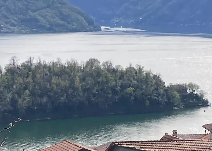 Lo Scorcio Sul Lägenhet