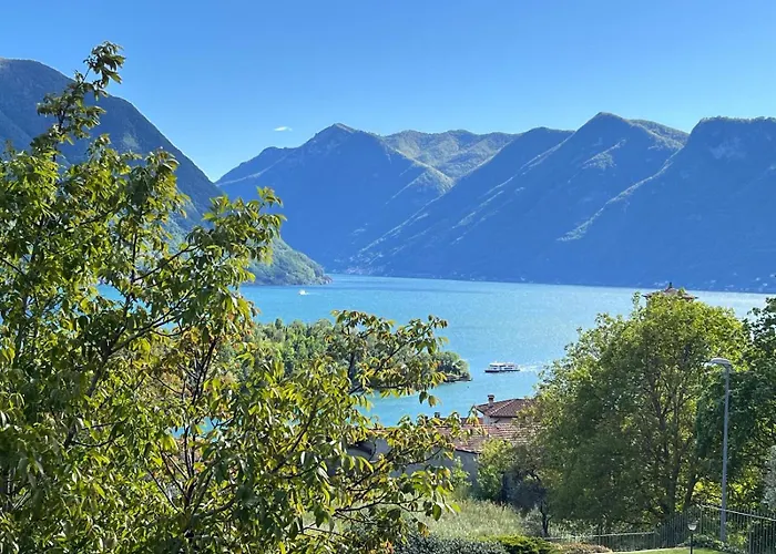Lo Scorcio Sul *