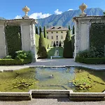 Lo Scorcio Sul Lägenhet Ossuccio